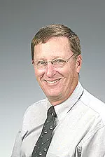 Jeff Keck, Assistant Coach for Diving