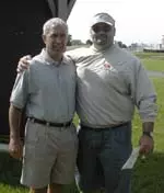 Third Annual SU Football Lettermen’s Club Golf Outing Held Friday Image