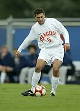 Ten Men's Soccer Players Named to Athletic Director's Honor Roll Image