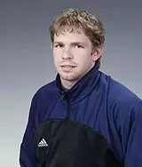 McCallion Named Scholar-Athlete of the Week Image