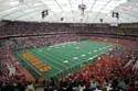 Countdown to Kickoff: Carrier Dome Image