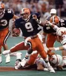 Countdown to Kickoff: Honors for the Orange Image