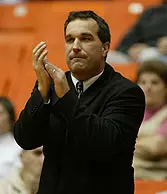 Luneau Promoted to Associate Head Coach Image