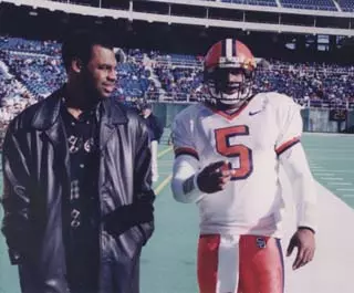 Countdown to Kickoff: No. 5 Image