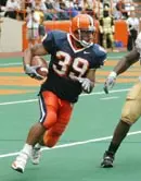 Countdown to Kickoff: Records Broken in 2003 Image