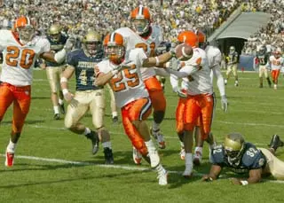 Countdown to Kickoff: Previewing the BIG EAST Opponents Image