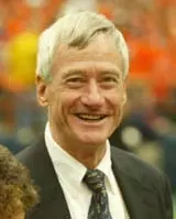 Join SU Director of Athletics Jake Crouthamel Tonight on Orange Pulse Image