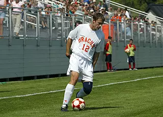 Orange Soccer to Face Unbeaten Panthers Image