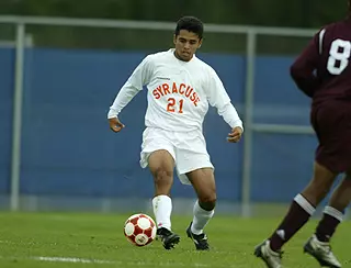 Orange Loses BIG EAST Opener to Boston College Image