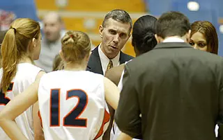 WFBL to Broadcast Women's Basketball Image