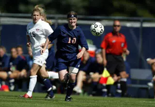 SU Hosts Dartmouth On Thursday Image