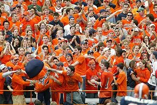 SU Athletics Sponsors Slogan Contest Image