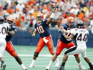 No. 8 Florida State Defeats Orange, 17-13 Image