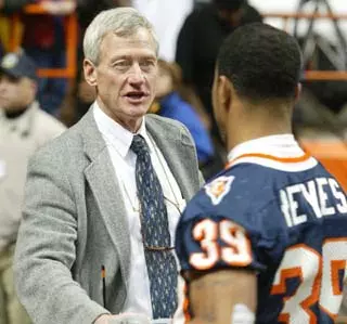 Friday's Orange Pulse Features Interview with Orange AD Image