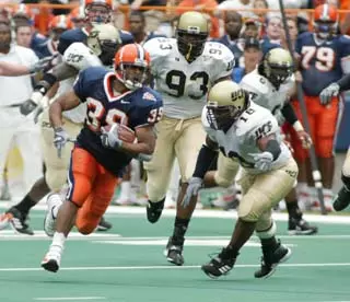 Countdown to Kickoff: The Offense Has Depth Image