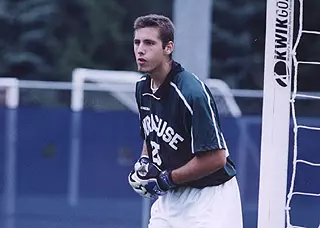 Orange Faces First Road Test at Cornell Image