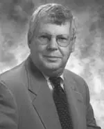 Mr. Gay M. Pomeroy Football (Manager)