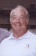 Mr. Gerald W. Skonieczki (Football)