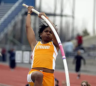 One BIG EAST Record Shattered on Day One Image