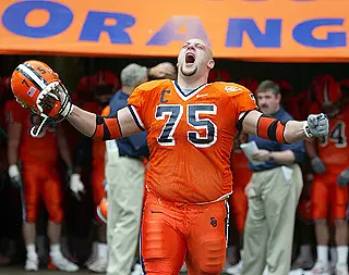 Tarullo Shares His Thoughts on Gridiron Preparation Image