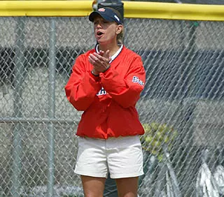 Orange Softball Adds Seven for 2005-06 Image