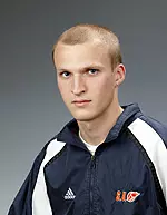 Petrulevich Named Scholar-Athlete of the Week Image