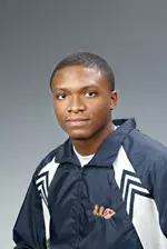 Johnson Selected SU's Scholar-Athlete of the Week for March 28 Image