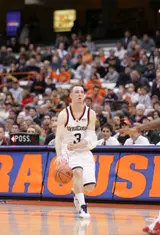 SU has its 13-Game Winning Streak Snapped Image