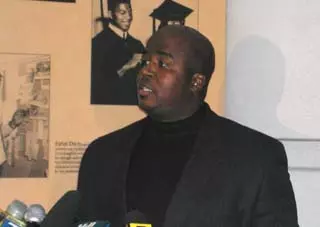 Robinson Names Tim Cross as Defensive Line Coach Image