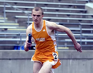 Orange Track Opens Outdoor Season In Miami Image