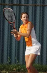 Tennis Advances to BIG EAST Championship Match Image