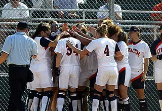 Softball to Take on Lehigh on Wednesday Image