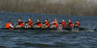 SU Travels to Florida For Winter Training Image