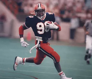 This Date In Dome History: October 1 Image