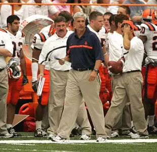 Join Coach Robinson on His Weekly Radio Show Image