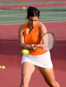 Tennis Team Heads to Virginia Image