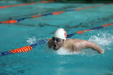 Swimming & Diving Ready to Open Season at Colgate on Oct. 14 Image