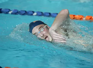 Duenas Wins Three at Army Invite Image