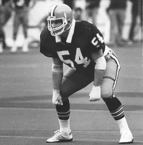 This Day in Dome History: October 15 Image