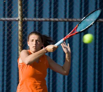 Vaynberg Marches on at ITA Regional Image
