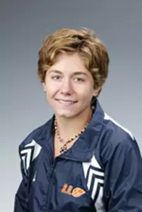 Perkins Named Scholar-Athlete of the Week Image