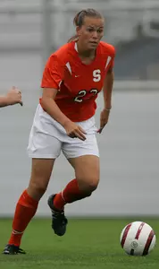 Spartano Lifts SU to Double Overtime Win Image