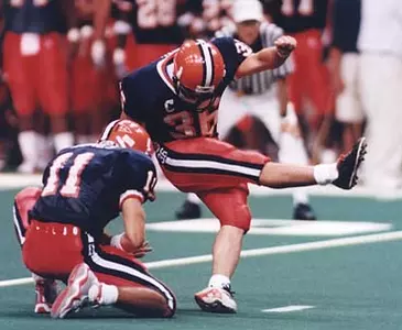 This Date in Dome History: October 2 Image