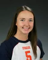 Dragon Named Scholar-Athlete of the Week Image