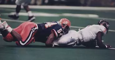 This Day in Dome History: November 10 Image