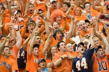 Limited Supply of Tickets Available for SU Football Game at Notre Dame Image