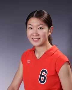 Duan Named Scholar-Athlete of the Week Image