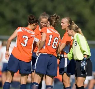 SU to Host BIG EAST First Round Game Image