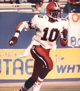 This Day in Dome History: October 26 Image