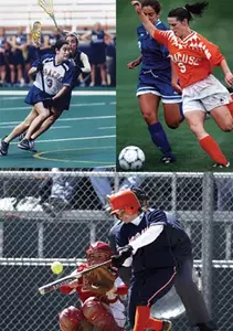 Three Orange Standouts to Join Orange Plus Hall of Fame Image